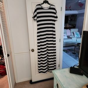 Lu la roe maxi dress